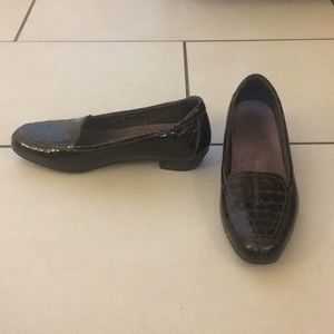 Clark’s Loafers